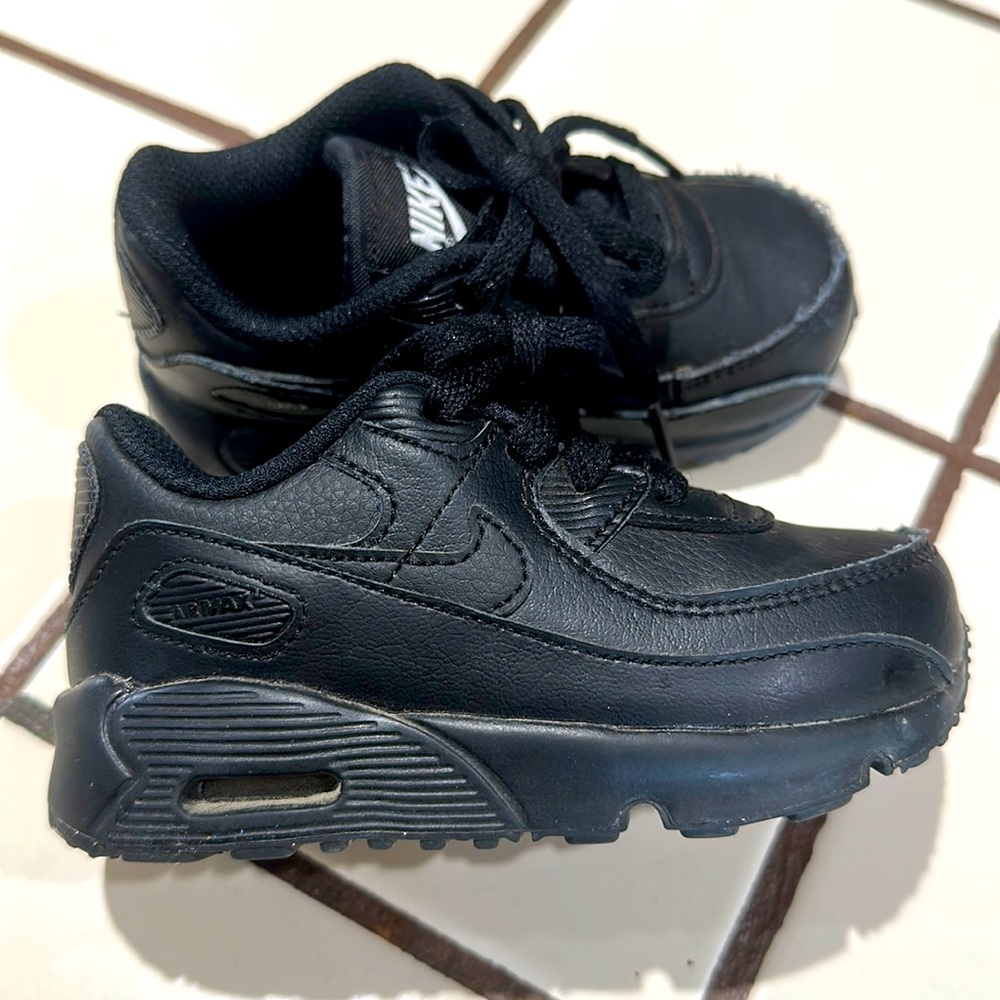 Toddler Nike Air Max 90